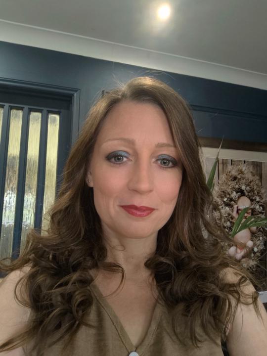 Tracey Shellis
