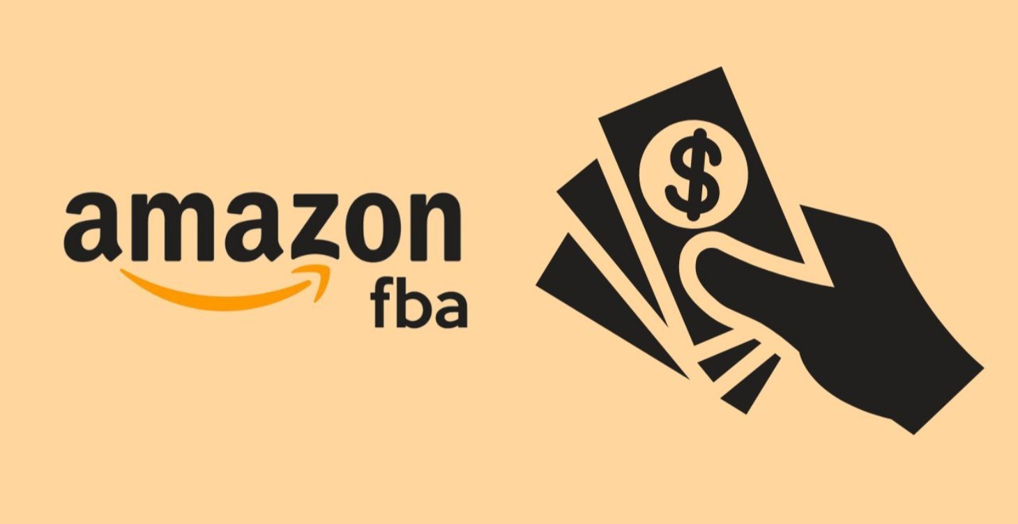 Amazon FBA - Step By Step
