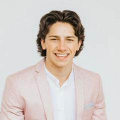 Carter Vincentini