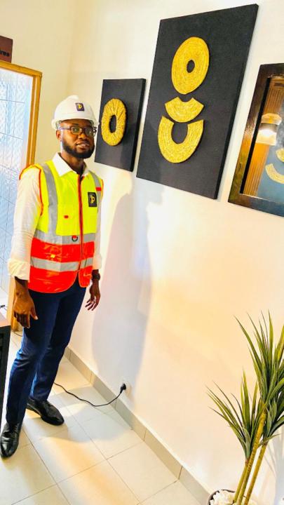 Celestin Tandja  djeudji