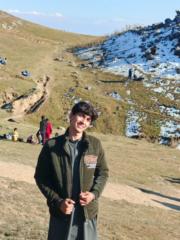 Muhammad Haseeb