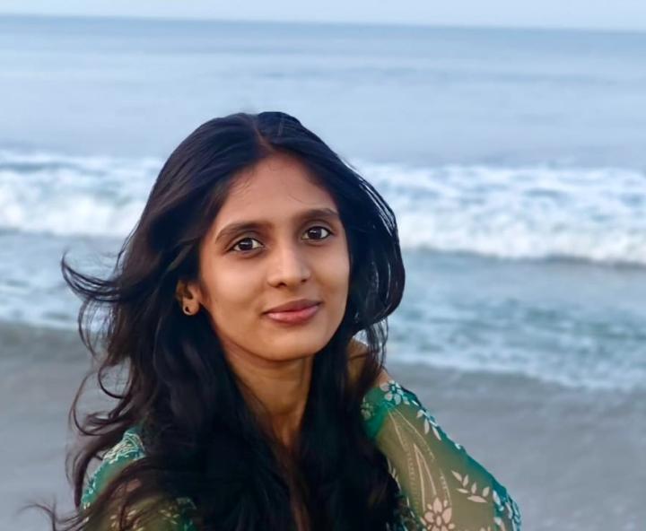 Balaveni Jayasankar