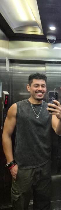 Francisco Tapia