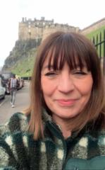 Jo Worrall