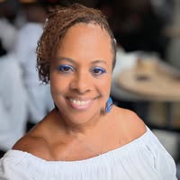 Jackie Forde