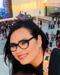 Marisol Mejia