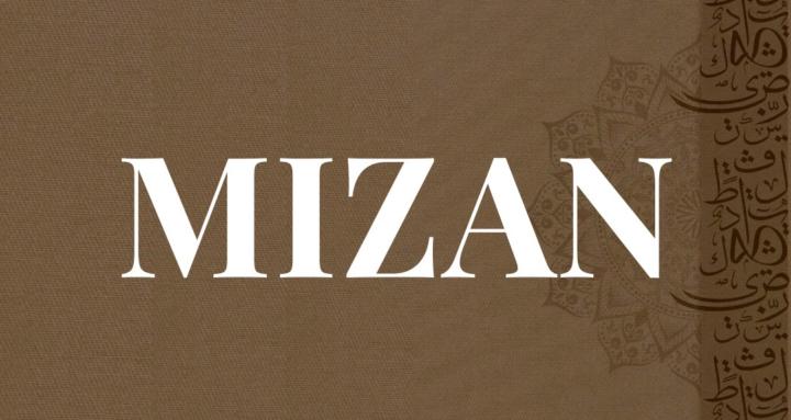 MIZAN (Free)