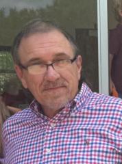 John Armstrong