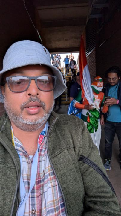 Balasubramanium Kailash