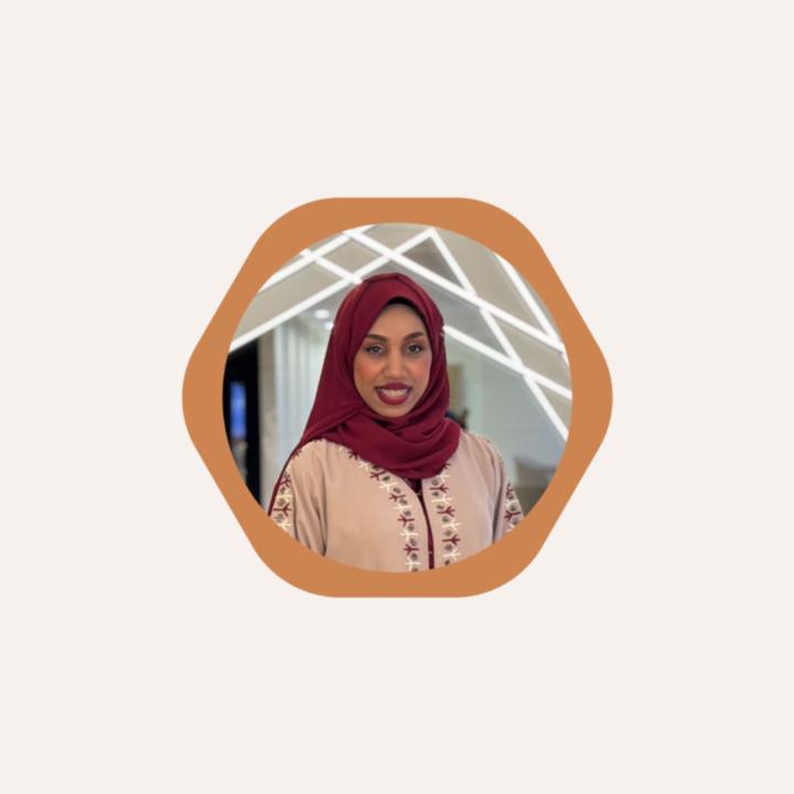 Nada Alghailani