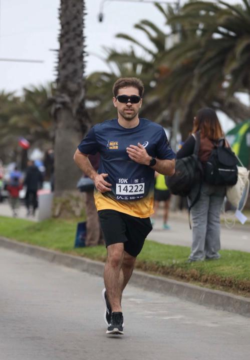 Eduardo Garrido