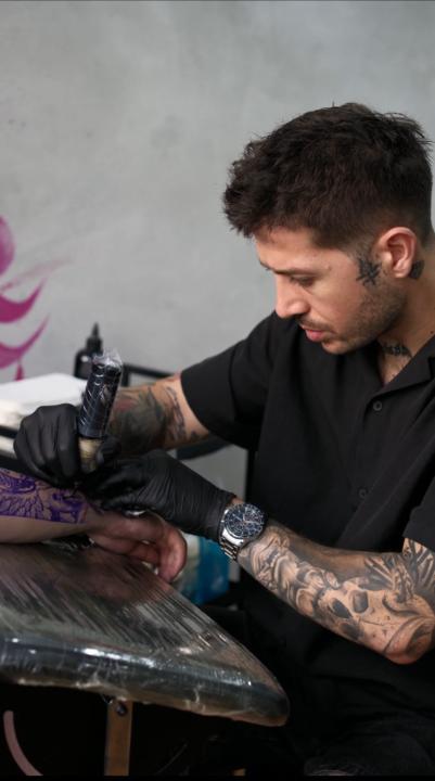 Süleyman Değirmenci