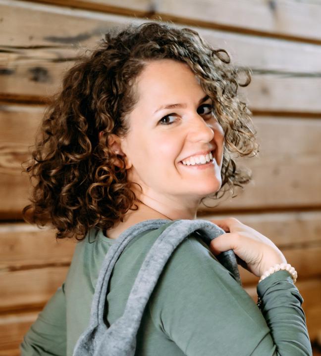 Katharina Pleschberger