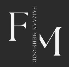 Faizaan Mehmood