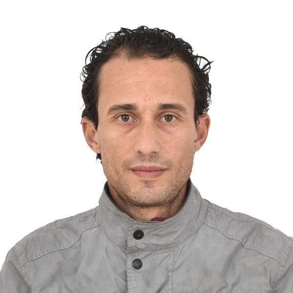 Meziani Yassine