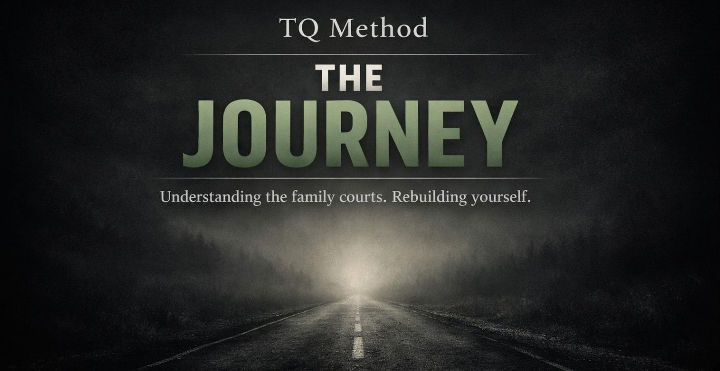 TQ Method: The Journey