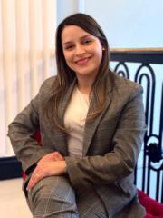 Maryeli Nazariego