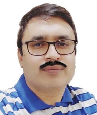 Nagaraj K Vasudevarao