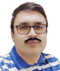 Nagaraj K Vasudevarao