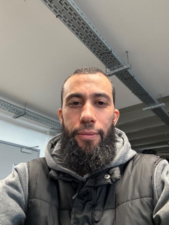 Ilias El rhazzali