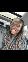 Shequilla Williams