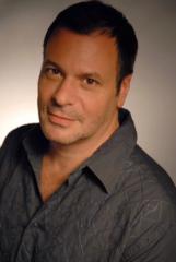 Barry Scott