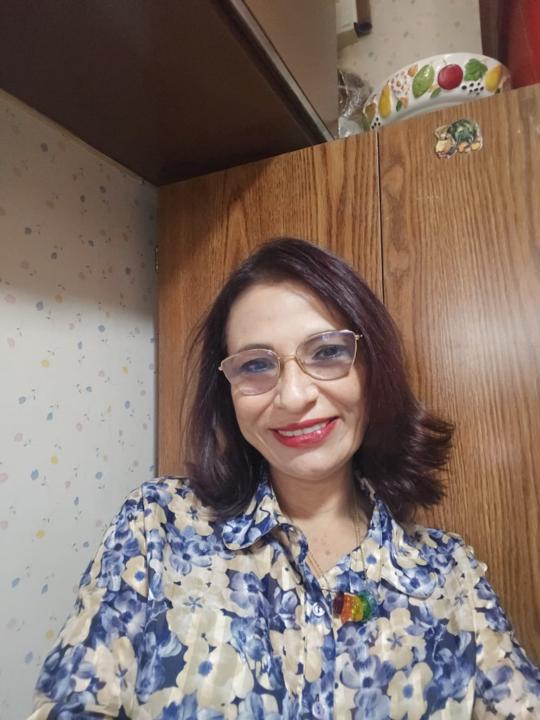 María de los Angeles Hidalgo  Franco