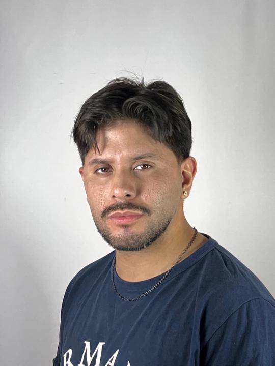 Heber Nahuel Andrade