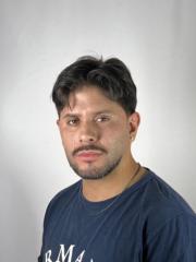 Heber Nahuel Andrade