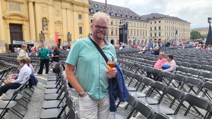 Bernhard Sönning