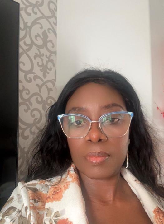 Elizabeth Olaleye