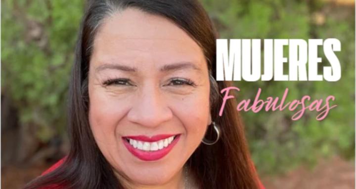 Mujeres Fabulosas