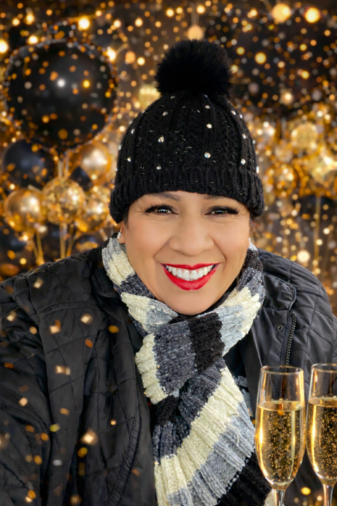 ✨ Gracias, 2025 ✨