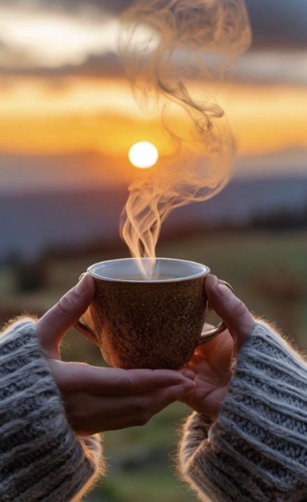 Razone para que tomes Te☕️