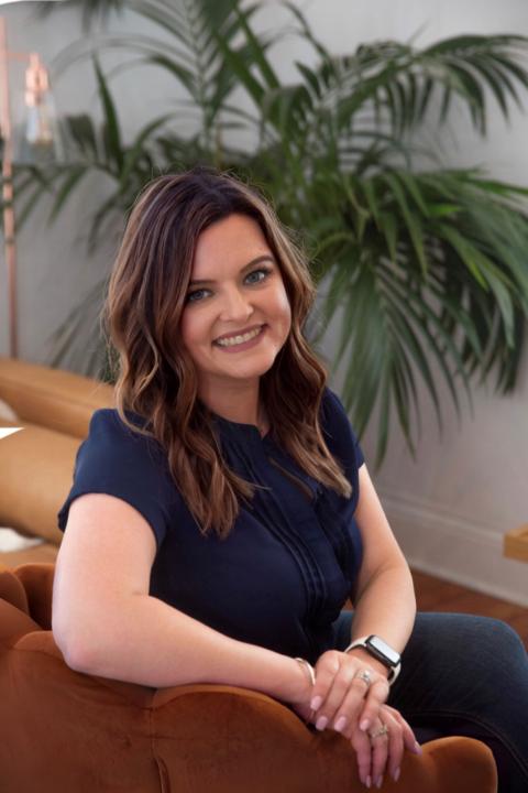 Amber Jones