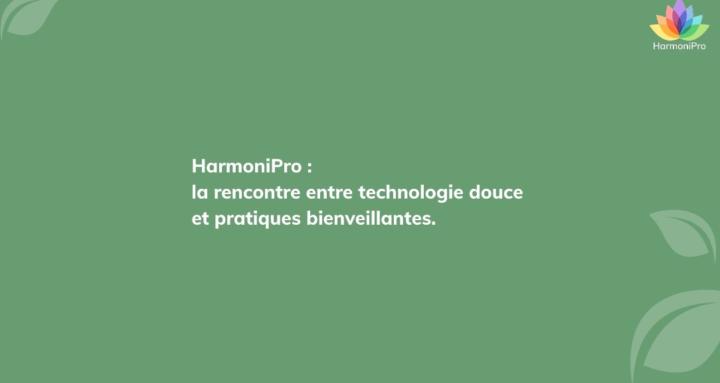 HarmoniPro