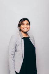 Debjani Biswas