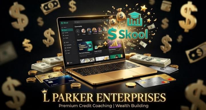 L PARKER ENTERPRISES CREDIT