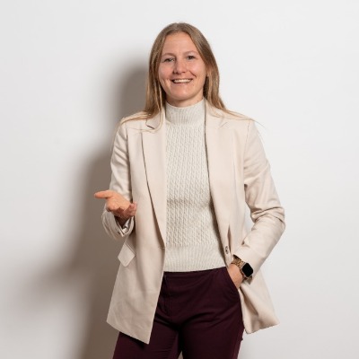 Julia Pfannschmidt