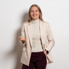 Julia Pfannschmidt