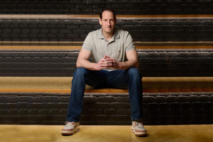 Billy Hofacker