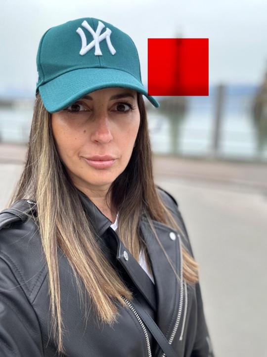Gorana Murati
