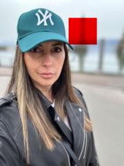 Gorana Murati