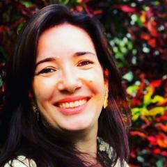 Marcia Alves de Souza