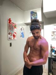 Jonathan Hernandez