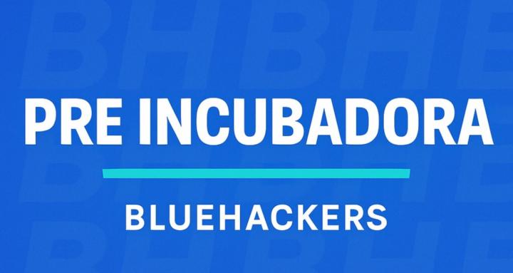 Pre Incubadora
