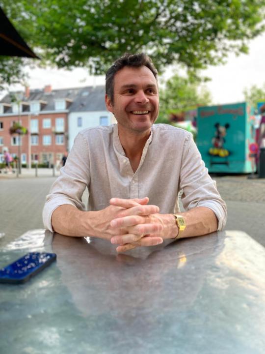 Jean-hugues Pagnar