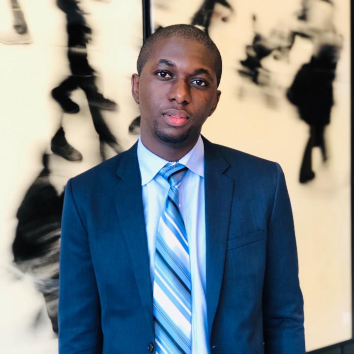 Ifeanyichukwu Anizoba