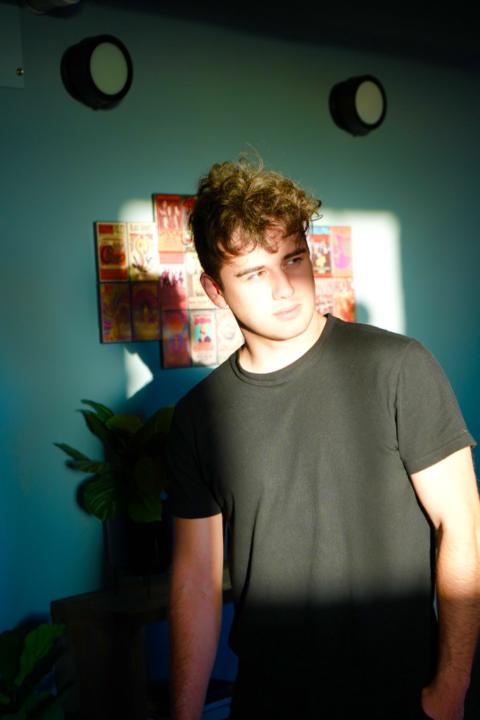 Sam Ballinger