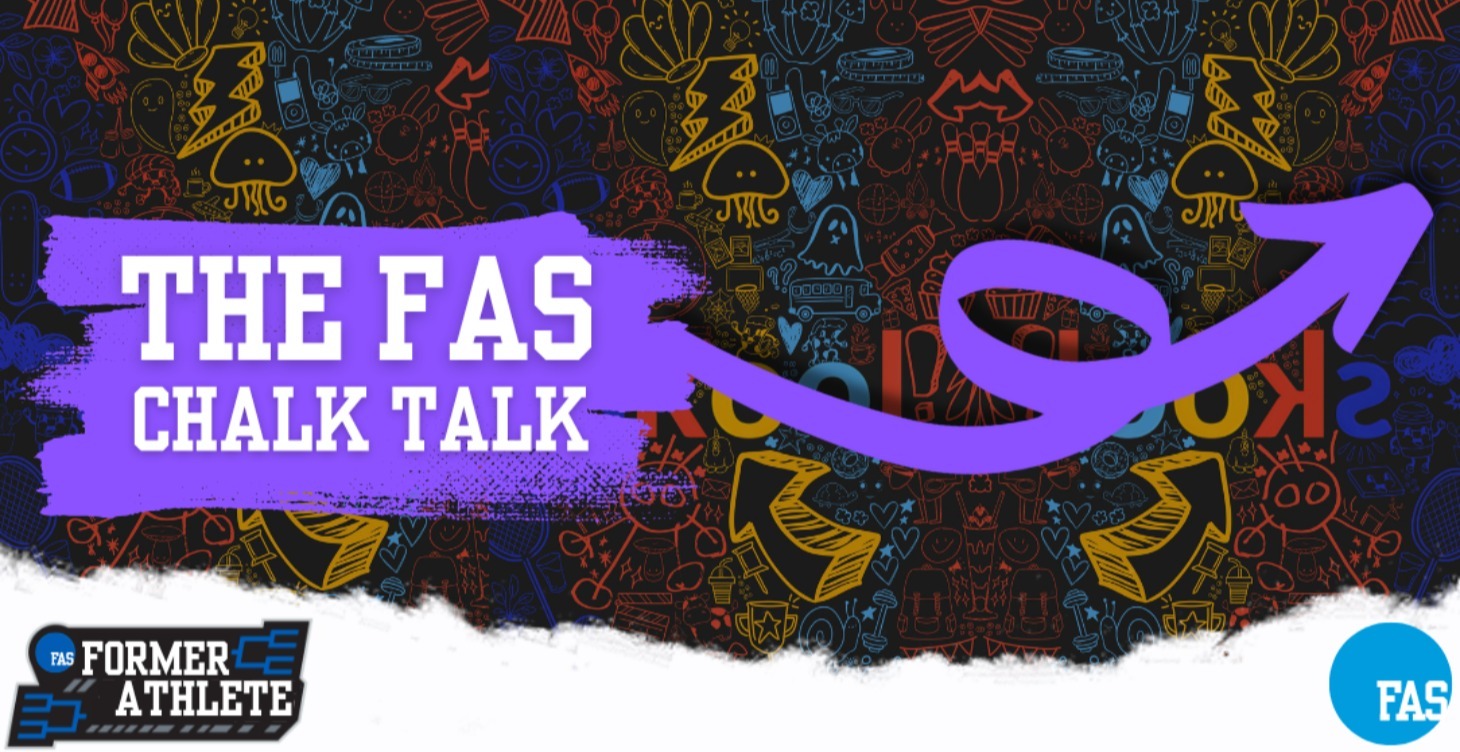 The FAS Chalk Talk Series